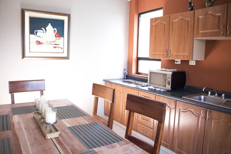 Apartamentos Luxury Villas Atitlan