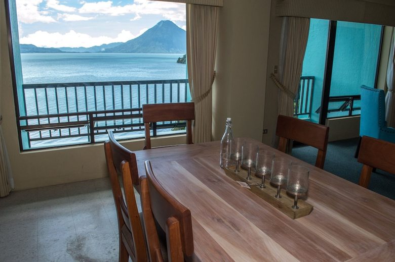 Apartamentos Luxury Villas Atitlan