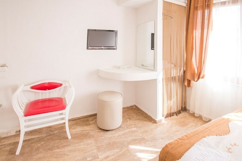 Hotel Aksoy Butik Otel