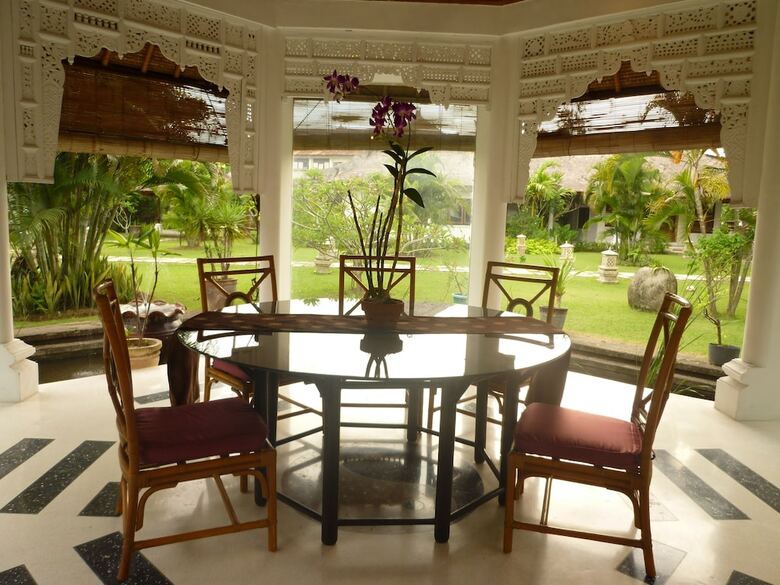 Hotel Bali Hidden Paradise Villa