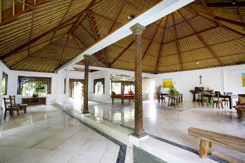 Hotel Bali Hidden Paradise Villa