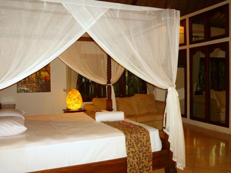 Hotel Bali Hidden Paradise Villa
