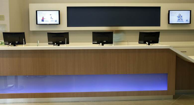Hotel Ibis Budget Belo Horizonte Afonso Pena