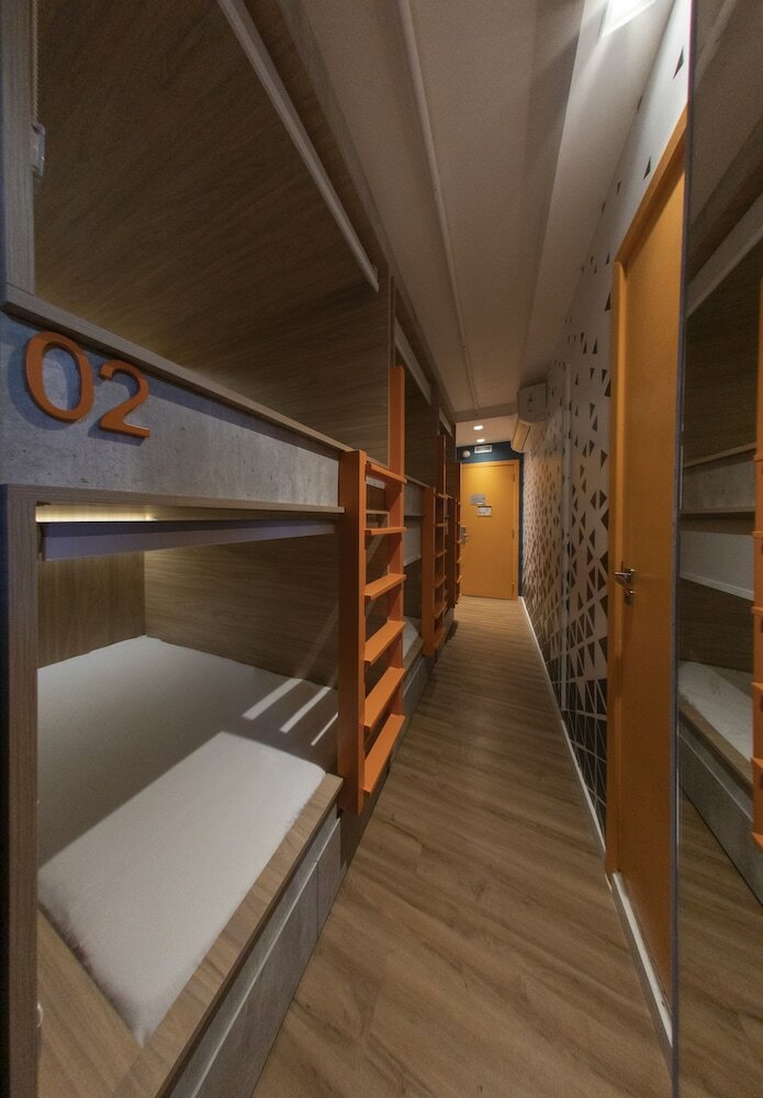 Hotel Ibis Budget Belo Horizonte Afonso Pena