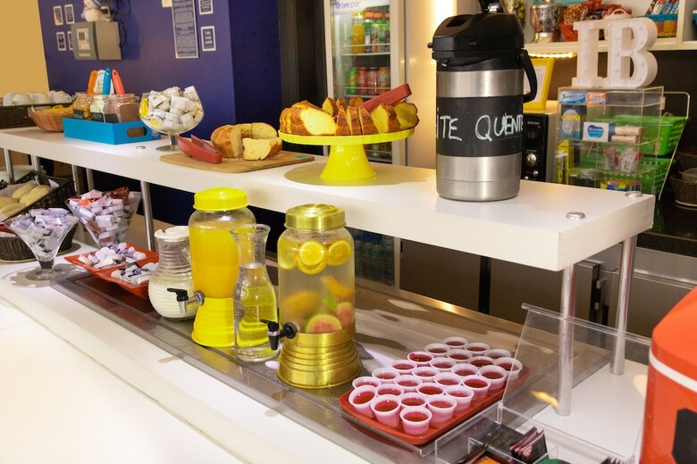 Hotel Ibis Budget Piracicaba