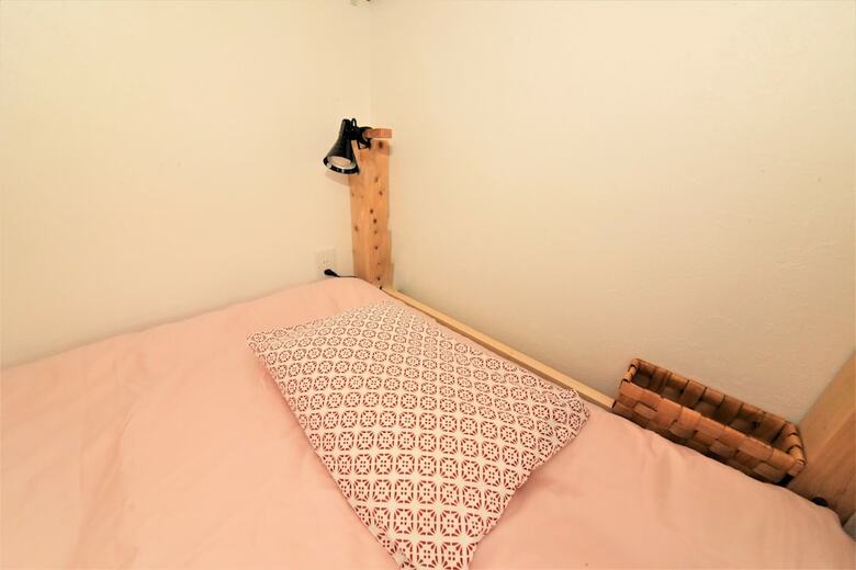 Hostal Banana Hammock