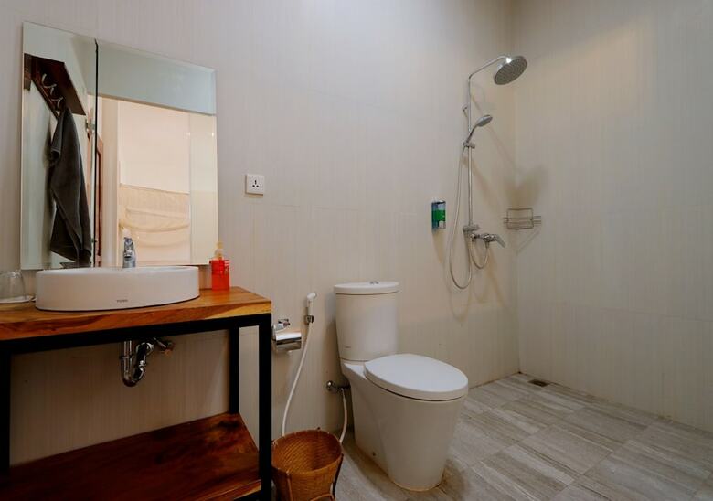Bed & Breakfast Bali Bee House