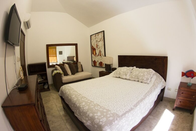 Apartamentos Luxury Villas Monterrico