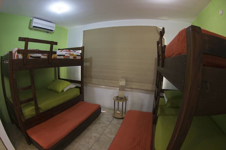 Apartamentos Luxury Villas Monterrico