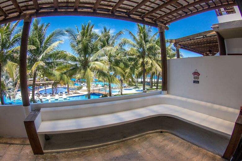 Apartamentos Luxury Villas Monterrico