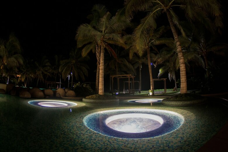 Apartamentos Luxury Villas Monterrico