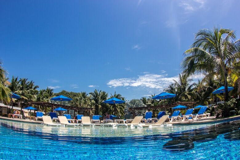 Apartamentos Luxury Villas Monterrico