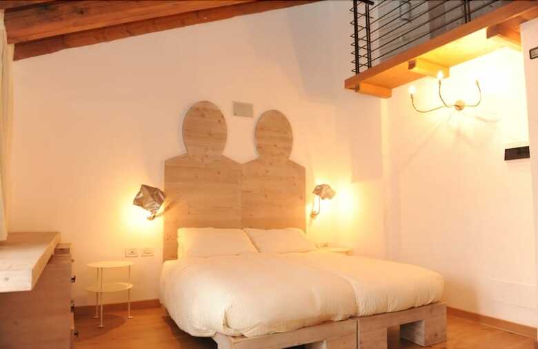 Apartamento Chalet C'est La Vie