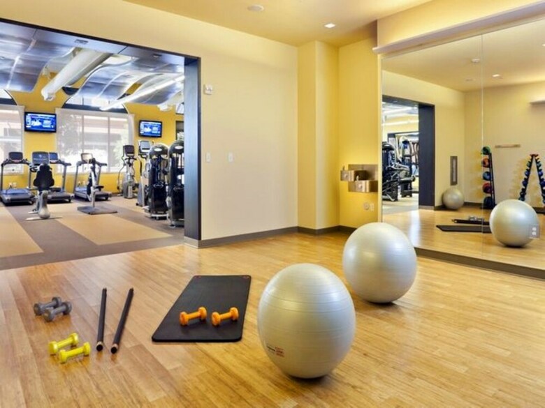 Apartamentos Global Luxury Suites In Walnut Creek