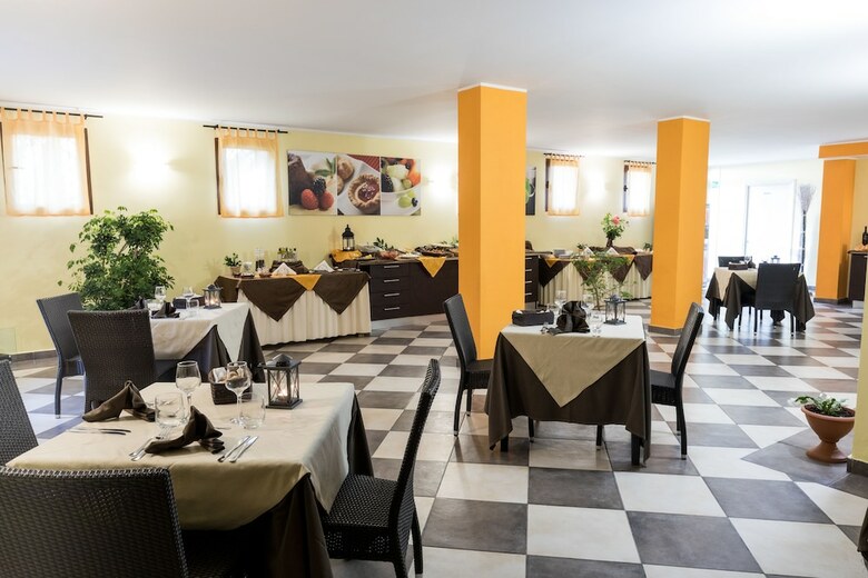 Hotel Cannamele Resort