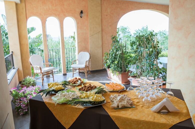 Hotel Cannamele Resort