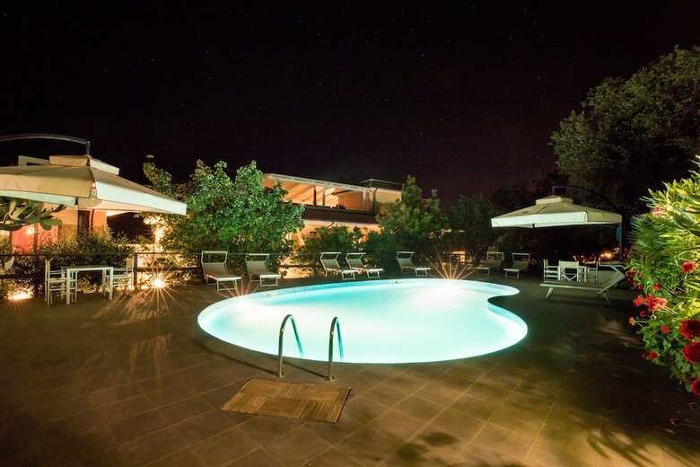 Hotel Cannamele Resort