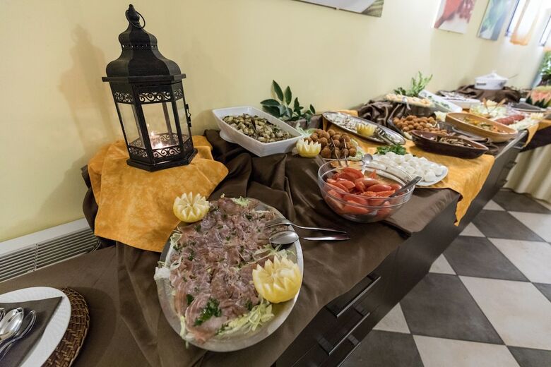 Hotel Cannamele Resort