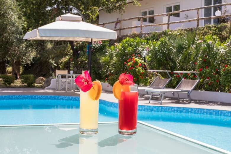Hotel Cannamele Resort