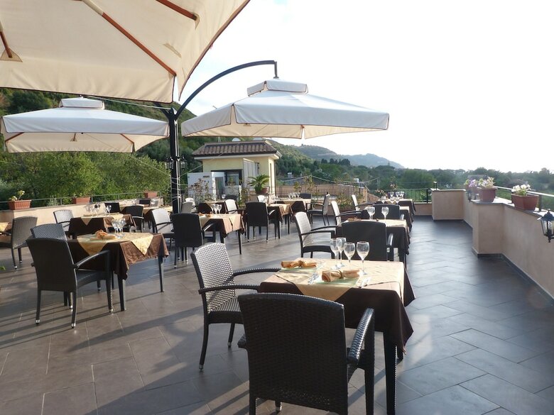 Hotel Cannamele Resort