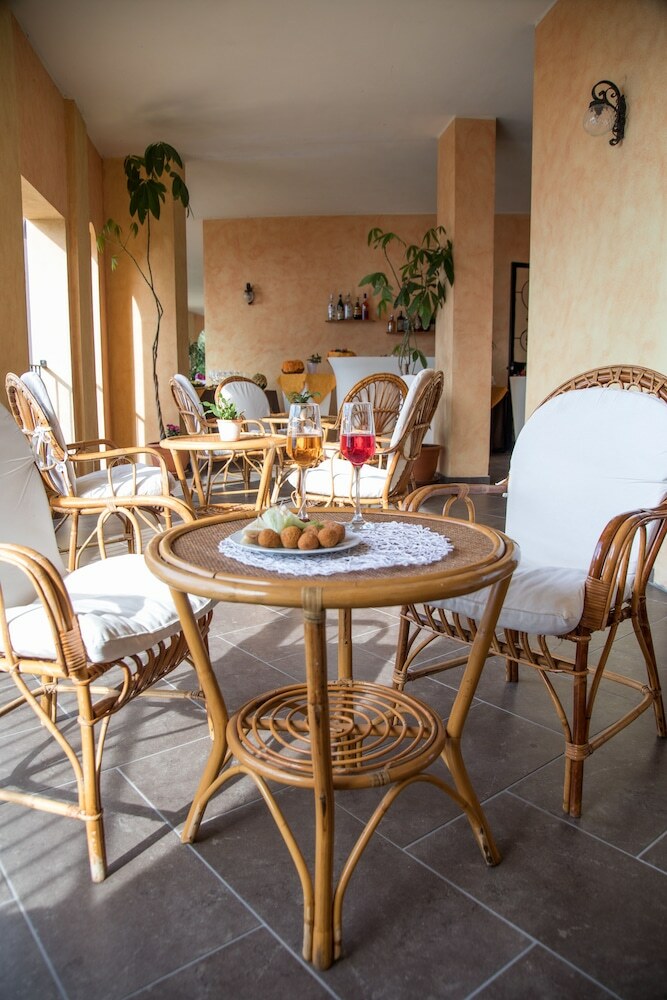 Hotel Cannamele Resort