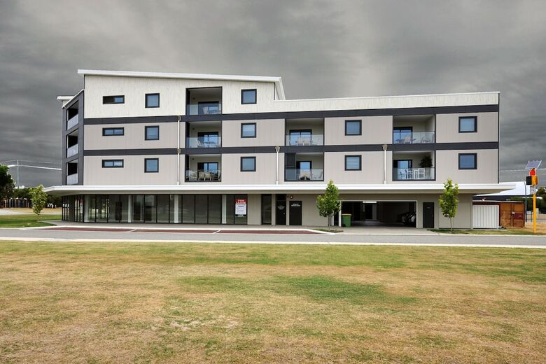 Coastal By Rockingham Apartments