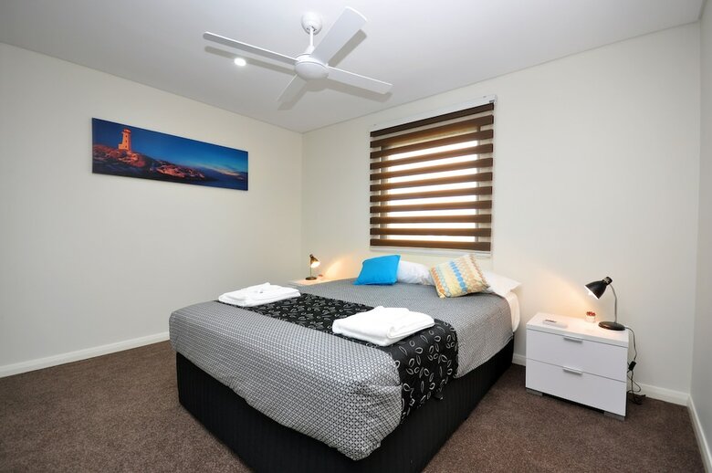 Coastal By Rockingham Apartments