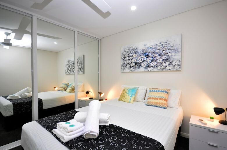 Coastal By Rockingham Apartments