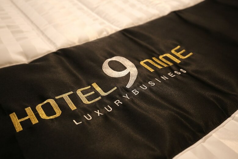 Hotel Nine