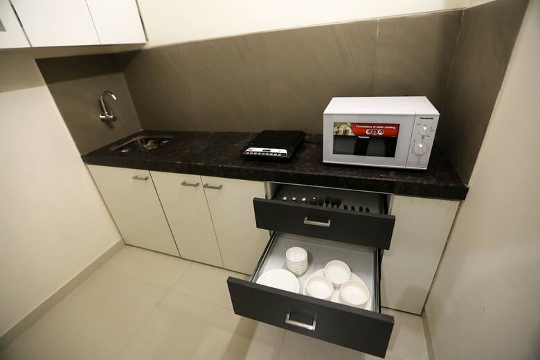 Ontime Residency Apartment And Hotel