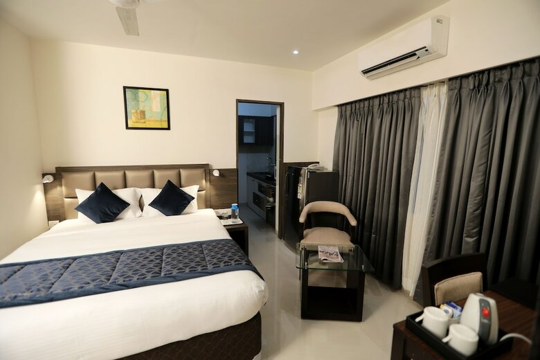 Ontime Residency Apartment And Hotel