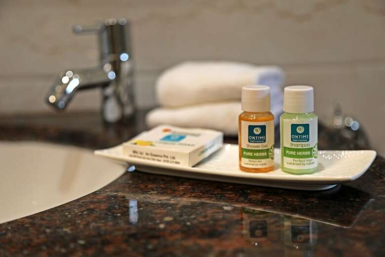 Ontime Residency Apartment And Hotel