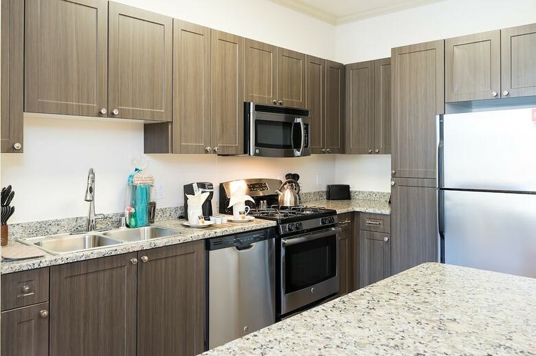 Apartamentos Global Luxury Suites Baypointe Station