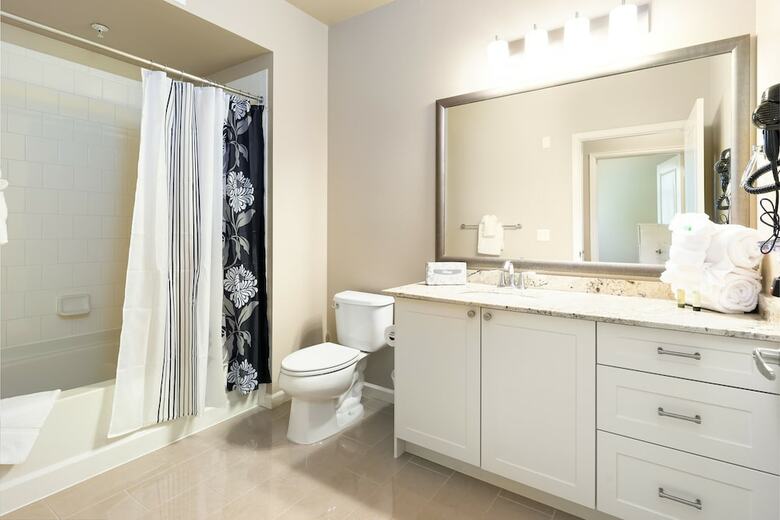 Apartamentos Global Luxury Suites Baypointe Station