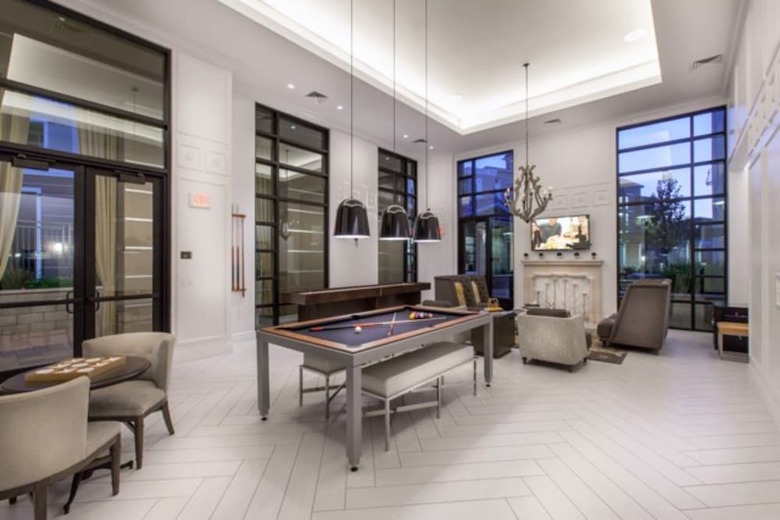 Apartamentos Global Luxury Suites Baypointe Station