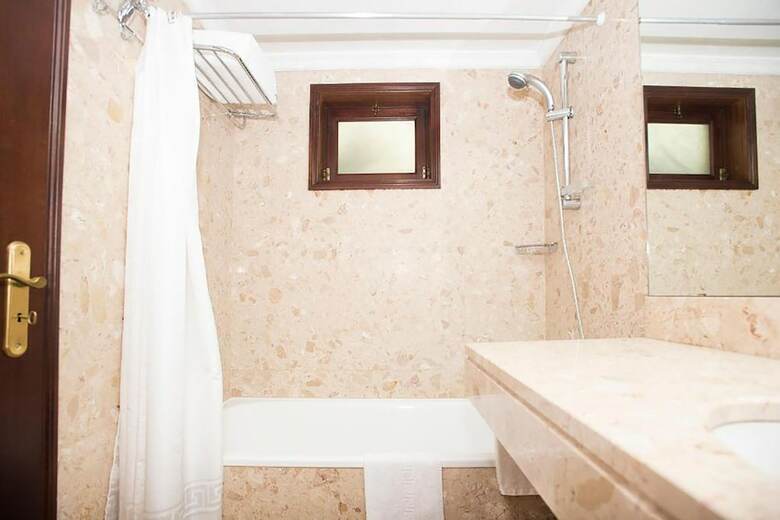 Apartamentos Quinta Do Rio Sousa