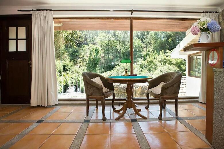 Apartamentos Quinta Do Rio Sousa