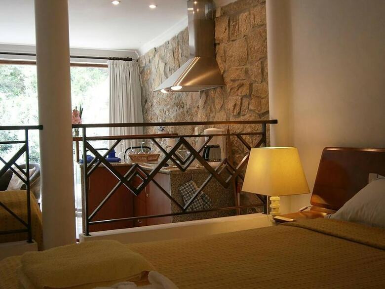 Apartamentos Quinta Do Rio Sousa