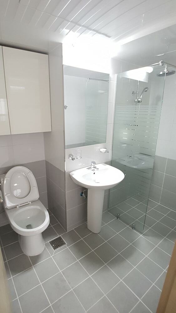 Apartamentos Hyun Stay