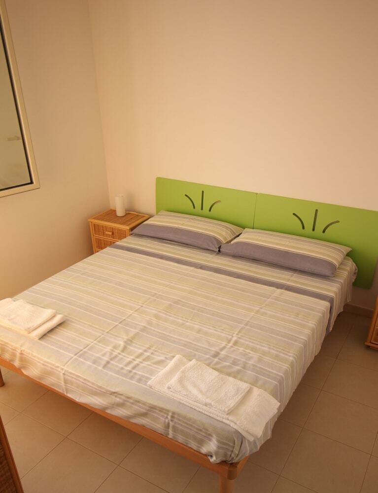 Blumarini Apartments
