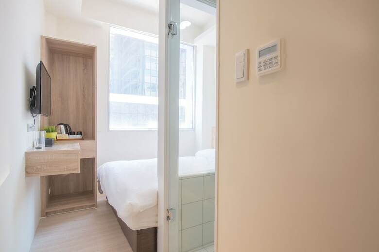 Hostal Hostel Jiizu