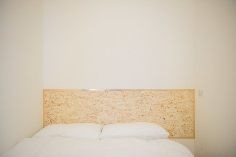 Hostal Hostel Jiizu