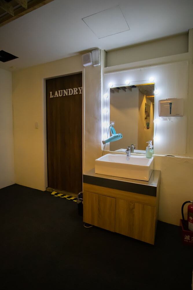 Hostal Hostel Jiizu