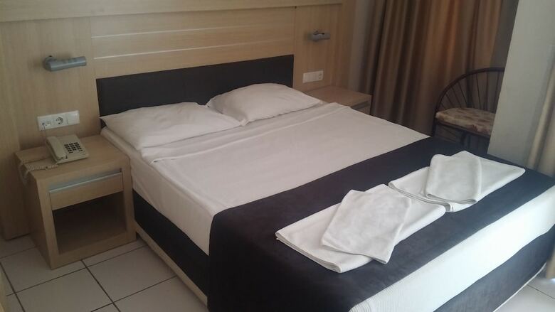 Kleopatra Togan Suit Hotel - All Inclusive