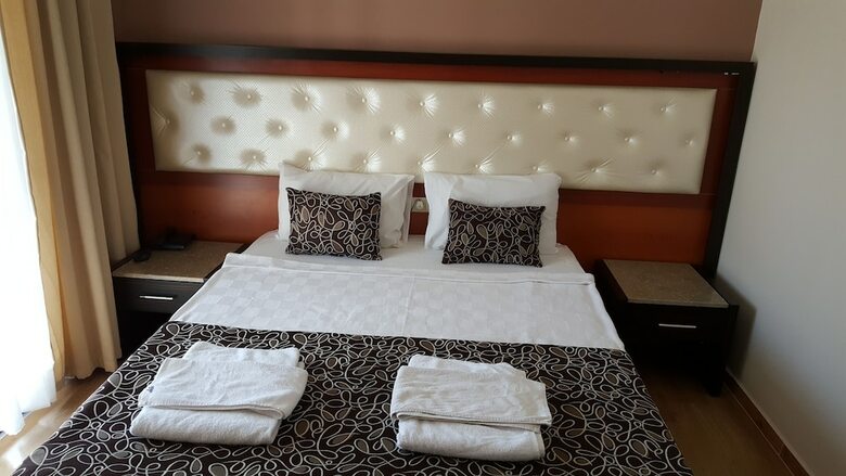 Kleopatra Togan Suit Hotel - All Inclusive