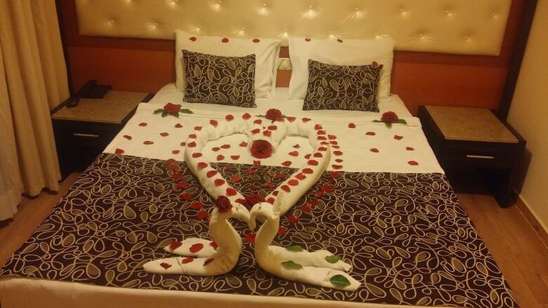Kleopatra Togan Suit Hotel - All Inclusive