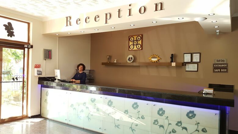 Kleopatra Togan Suit Hotel - All Inclusive