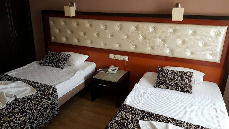 Kleopatra Togan Suit Hotel - All Inclusive