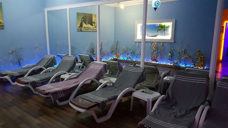 Kleopatra Togan Suit Hotel - All Inclusive