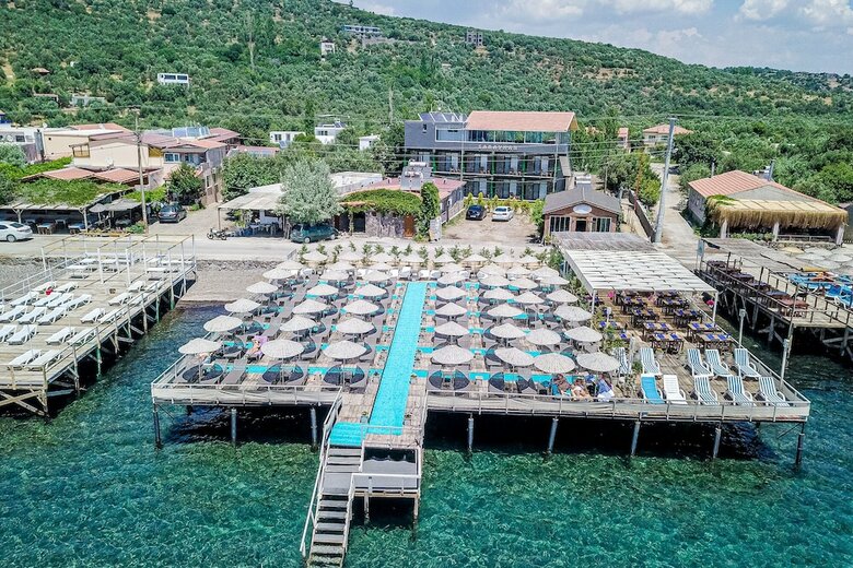 Assos Alis Farm Boutique Hotel & Spa